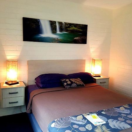 Dampier Mermaid Hotel Karratha Εξωτερικό φωτογραφία