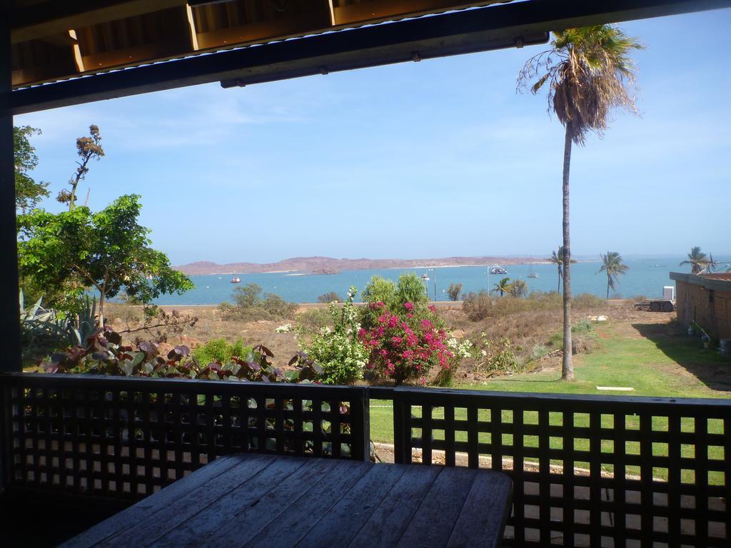 Dampier Mermaid Hotel Karratha Εξωτερικό φωτογραφία
