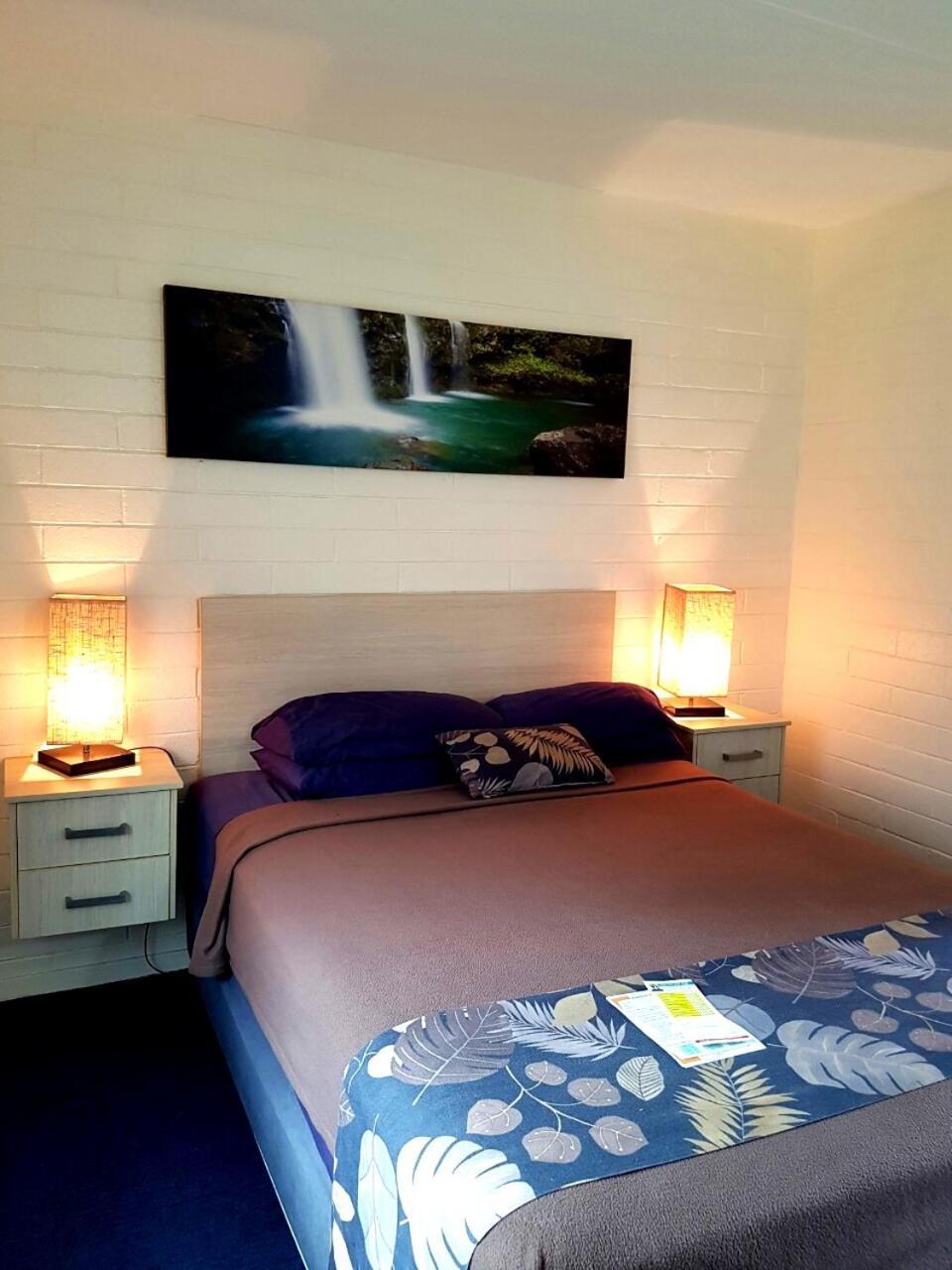 Dampier Mermaid Hotel Karratha Εξωτερικό φωτογραφία