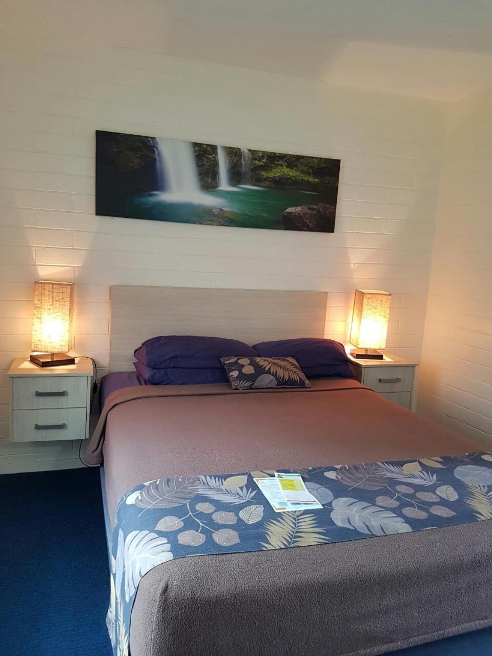 Dampier Mermaid Hotel Karratha Εξωτερικό φωτογραφία