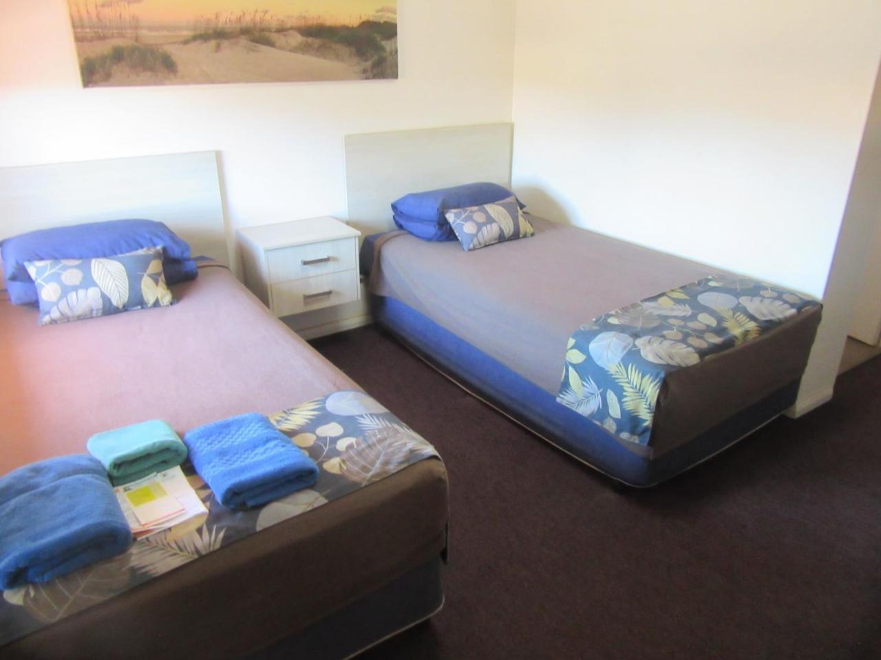 Dampier Mermaid Hotel Karratha Εξωτερικό φωτογραφία