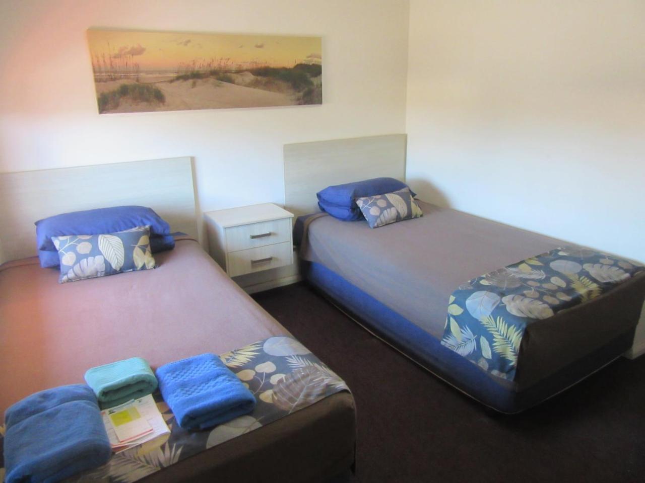 Dampier Mermaid Hotel Karratha Εξωτερικό φωτογραφία