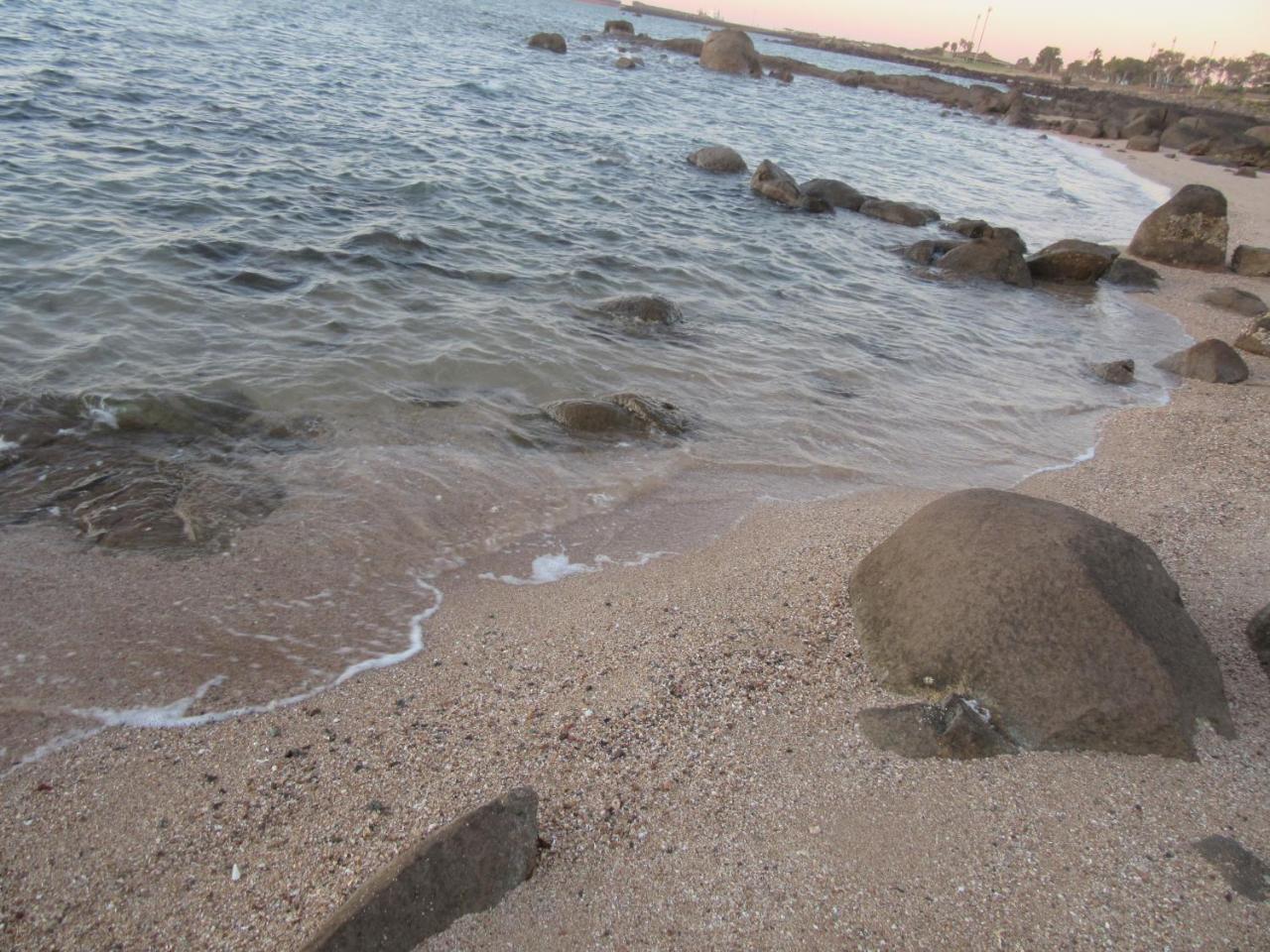 Dampier Mermaid Hotel Karratha Εξωτερικό φωτογραφία