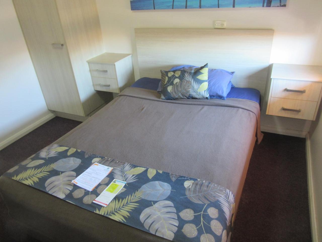 Dampier Mermaid Hotel Karratha Εξωτερικό φωτογραφία