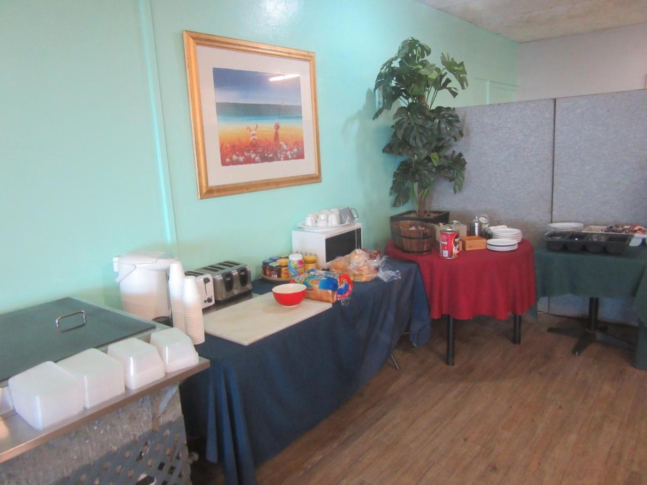 Dampier Mermaid Hotel Karratha Εξωτερικό φωτογραφία